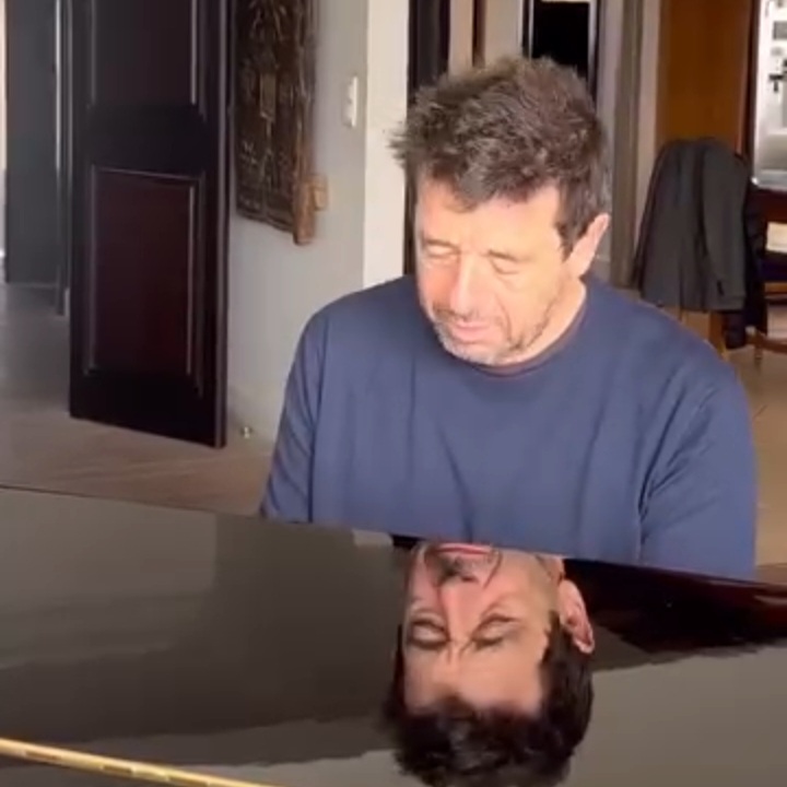 دانلود آهنگ Patrick Bruel Ramona دانلود آهنگ Patrick Bruel Ramona